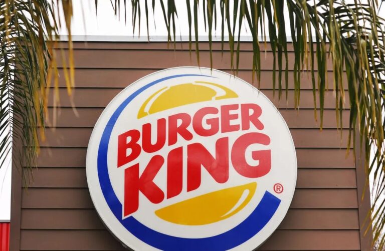 Burger King Germany Menu: Discover Delicious Options!