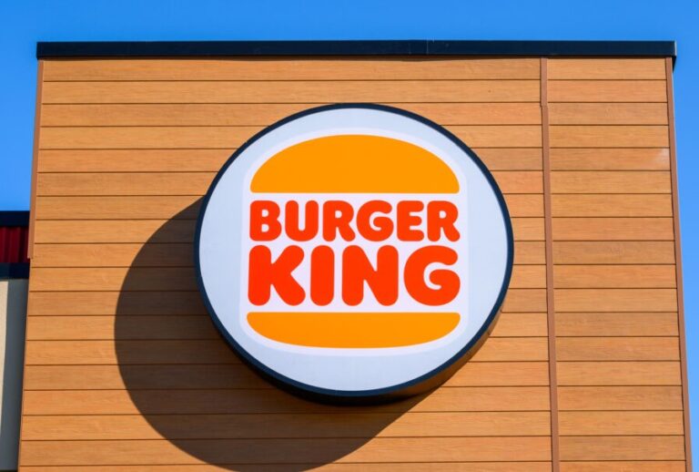 Burger King Drive Thru Breakfast Menu: Morning Delights