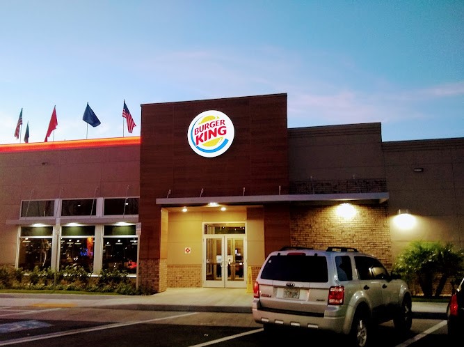 Burger King Sandwich Menu: Explore Delicious Options