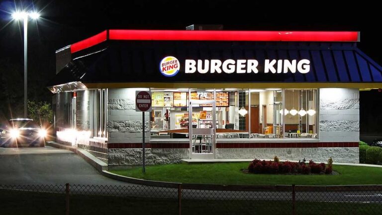 Burger King Veg Menu With Price: Delicious Deals You Can’t Miss