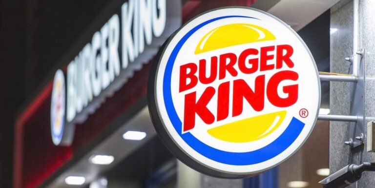 Burger King Menu With Prices: Latest Deals & Delicious Options