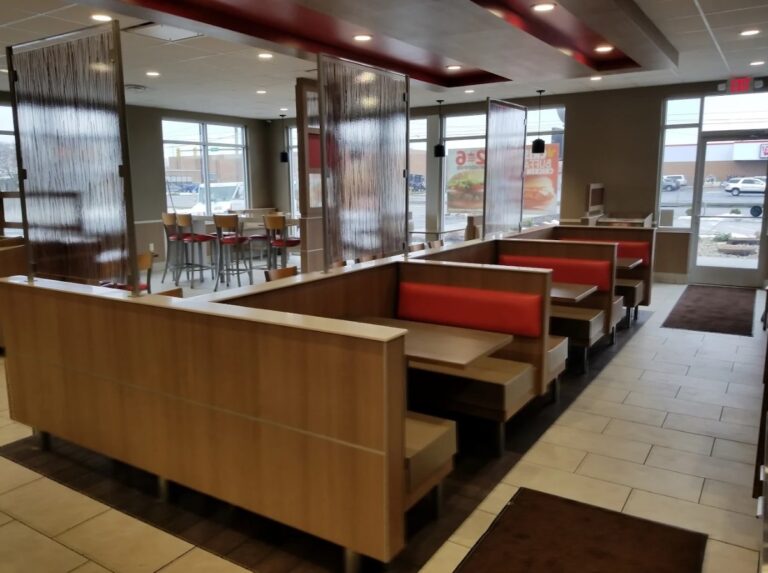 Burger King 2 for 7 Menu: Delicious Deals Await