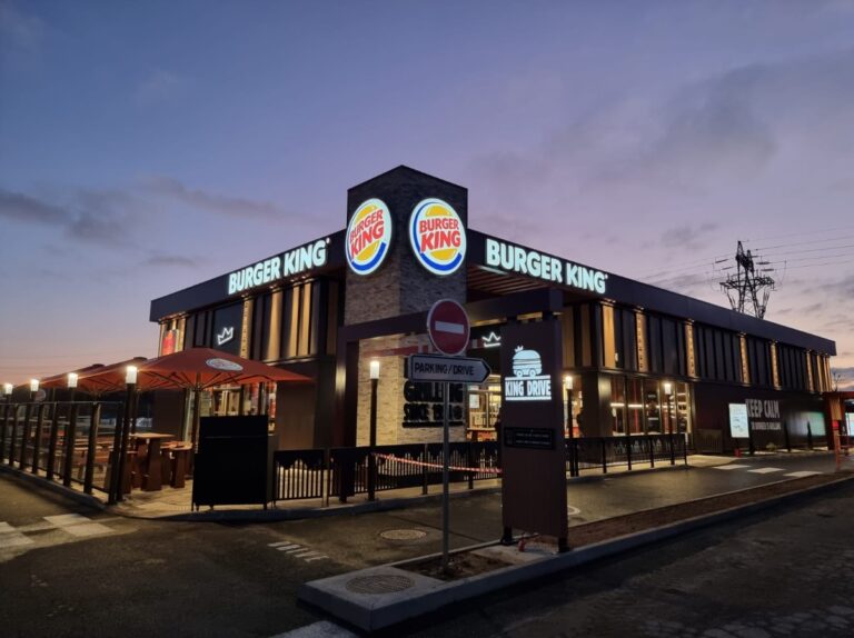 Burger King Combo Menu: Delicious Deals Await!