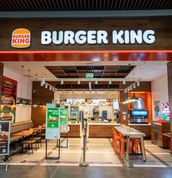 Burger King UK Menu: Discover Delicious Options Today