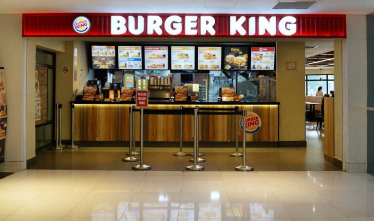 Burger King Salad Menu: Fresh Choices for Health Lovers