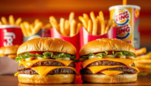 Burger King Menu Prices 2 for 5: Delicious Deals Await