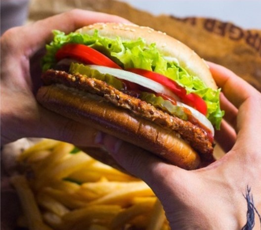 Burger King Menu Canada : Delicious Options Unveiled