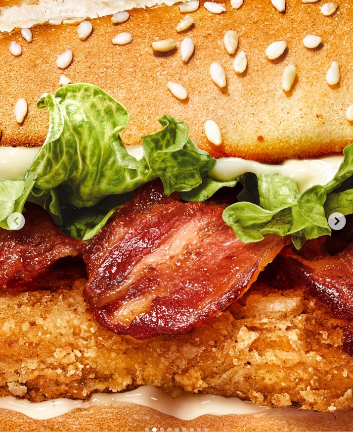 Burger King Hawaii Menu With Prices: Discover Delicious Deals