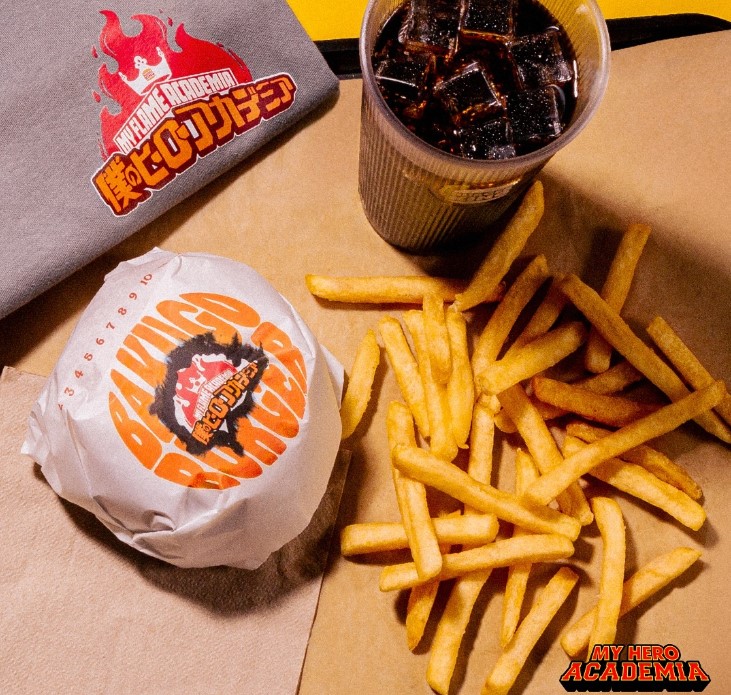 Burger King Meal Menu: Delicious Choices Await