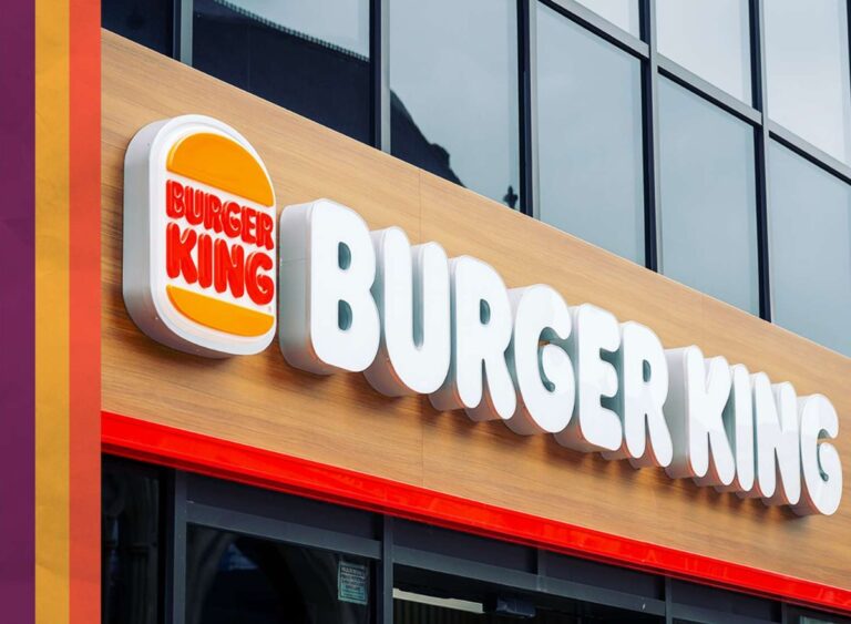Burger King Carb Menu: Delicious Low-Carb Options