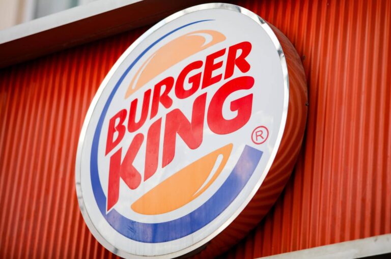 Burger King Protein Menu: High-Protein Options Unveiled