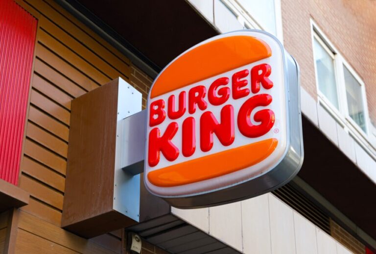 Burger King Regular Menu: Discover Delicious Classics