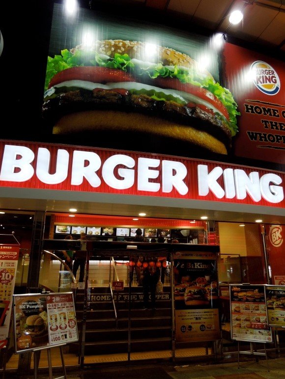 Burger King Menu Philippines: Ultimate Guide to Delicious Choices