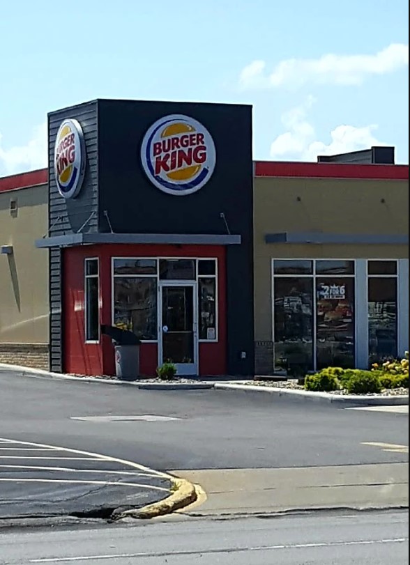 Burger King Sandusky Menu: Discover Delicious Choices