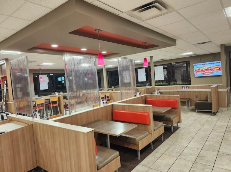 Burger King Beetlejuice Menu: Spooky Delights Await