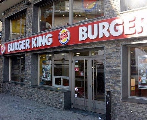 Burger King 80S Menu: A Delicious Nostalgia Trip